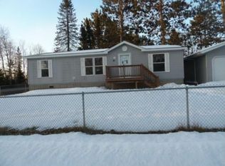 41 Bush St, Sandstone, MN 55072