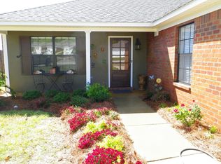 217 Logan Lee Loop, Oxford, MS 38655