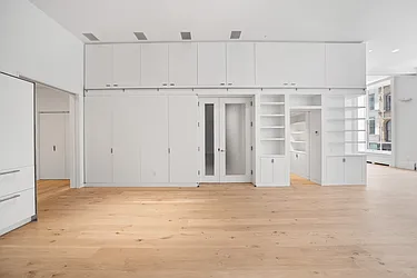 Rented by New York Residence