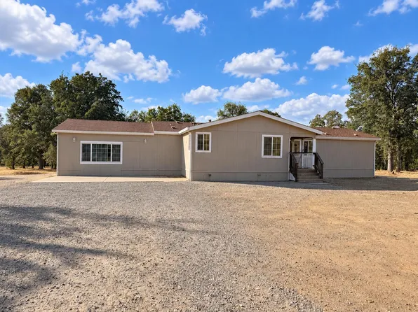 19285 Farquhar Rd, Cottonwood, CA 96022
