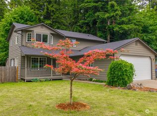 15431 Westshore Dr SE, Yelm, WA