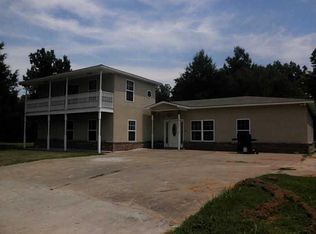 25540 E State Highway 10, Ola, AR 72853