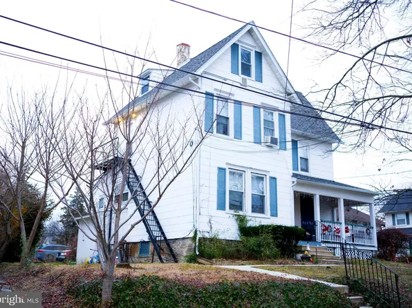 350 S Scott Ave, Glenolden, PA 19036