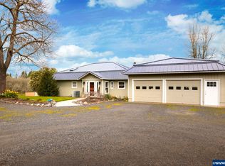 9470 SW Laughter Ln, Amity, OR 97101