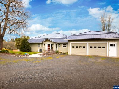 9470 SW Laughter Ln, Amity, OR, 97101
