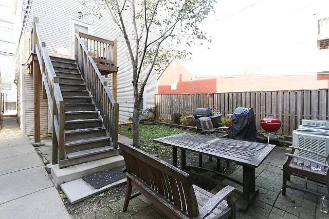 3316 N Southport Ave #1 — Photo 1