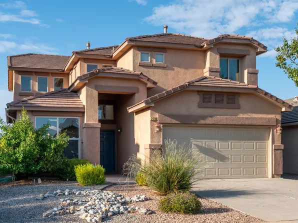 2706 Subio Rd SE, Rio Rancho, NM 87124