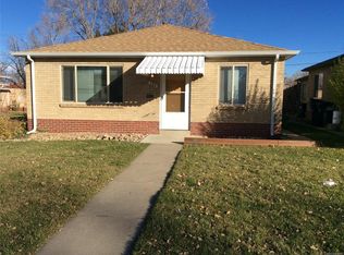 380 S Decatur St, Denver, CO 80219