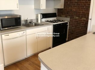 802 Tremont St, Boston, MA 02118