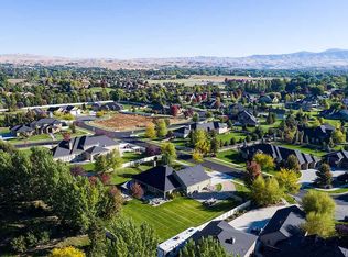 981 N Terrabella Ave, Eagle, ID 83616