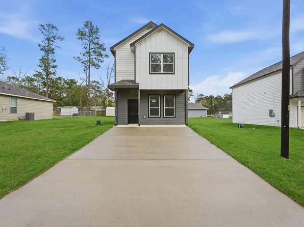 15618 Sycamore Dr, Montgomery, TX 77356