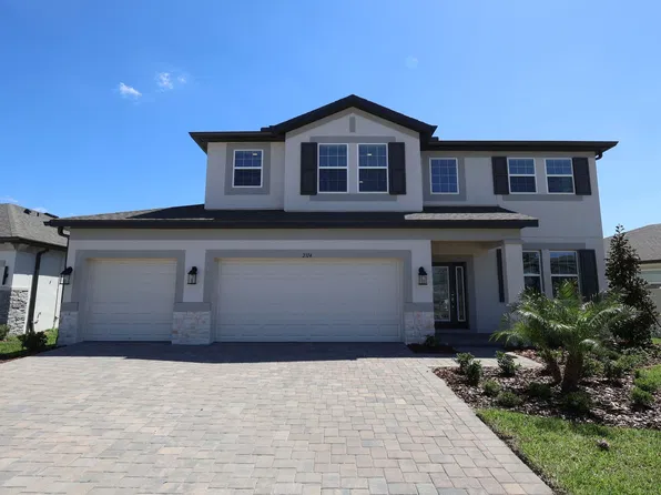 2314 Clary Sage Dr, Spring Hill, FL 34609