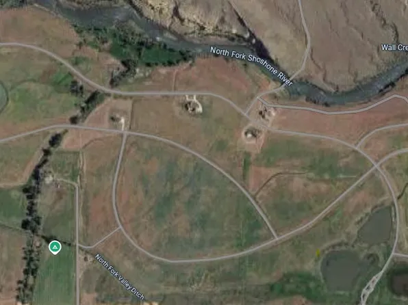 47 Stillwater Dr #126, Cody, WY 82414