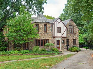 22 Blancoyd Rd, Merion Station, PA 19066