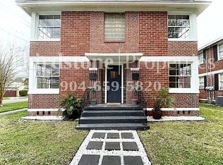 2004 Ernest St, Jacksonville, FL 32204