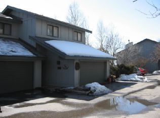 371 Nottingham Rd APT 4-A, Avon, CO 81620