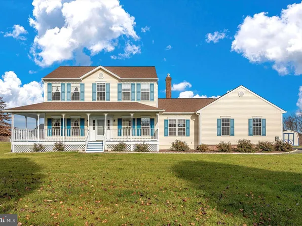 12206 Timber Run Ct, Monrovia, MD 21770