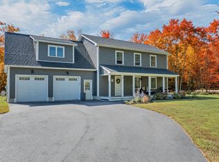 4 Gerald Lane, Arundel, ME 04046