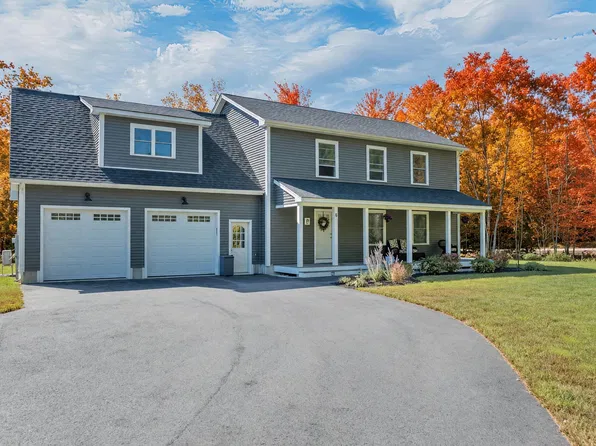 4 Gerald Lane, Arundel, ME 04046