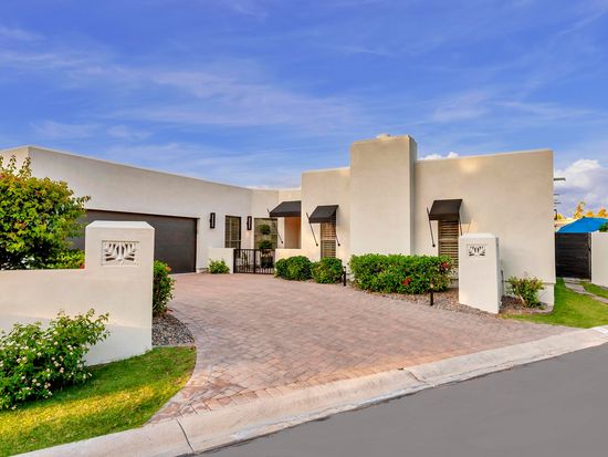 2737 E Arizona Biltmore Cir Unit 36 Phoenix Az 85016 Zillow