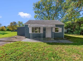 1635 Elaine Rd, Columbus, OH 43227