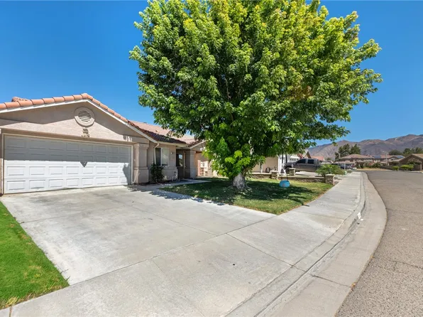 1814 Rosemont Cir, San Jacinto, CA 92583