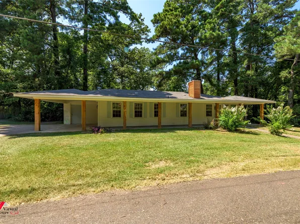 1604 Top Bluff Ln, Shreveport, LA 71109