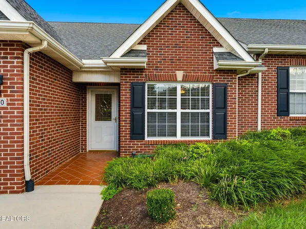4520 Brittany Hills Way, Knoxville, TN 37938