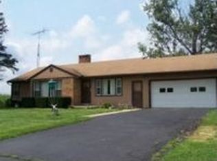 5898 S Il Route 2, Oregon, IL 61061