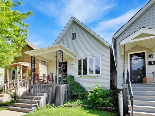 539 W 44th St, Chicago, IL 60609