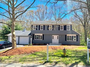 14 Joseph St, Dudley, MA 01571
