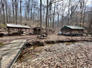 0 Long Lake Rd, Nashville, IN 47448