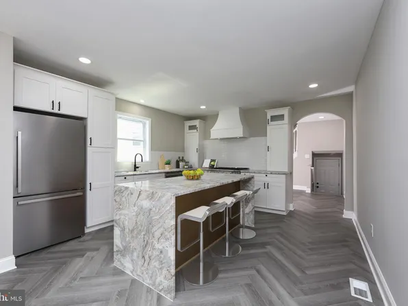 178 Kendall Blvd, Oaklyn, NJ 08107