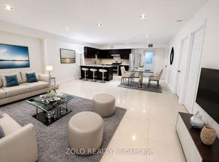 20560 Yonge St #Basement, East Gwillimbury, ON L9N 0J7