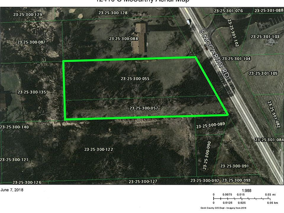 2nd image of 12410 S McCarthy Rd