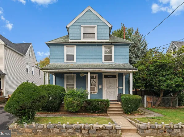 6422 Argyle St, Philadelphia, PA 19111