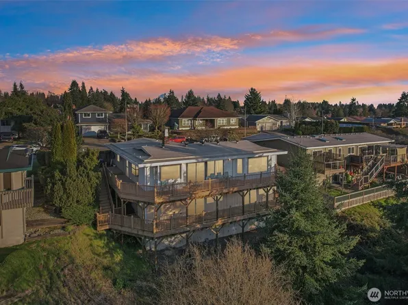 3308 N Narrows Drive, Tacoma, WA 98407