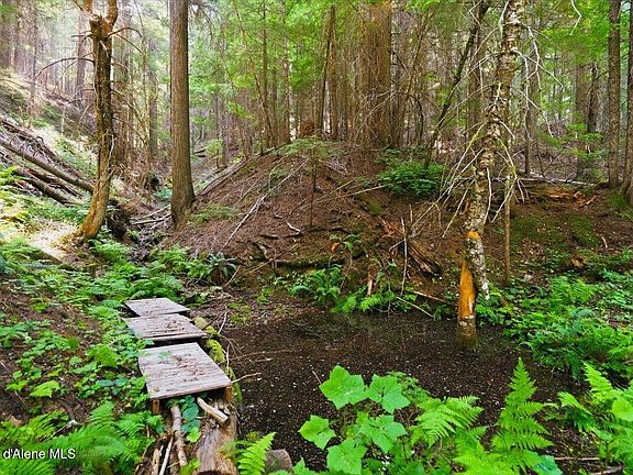 4th image of Nka Usfs 610 Rd