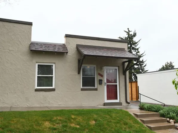 2660 Utica Street, Denver, CO 80212