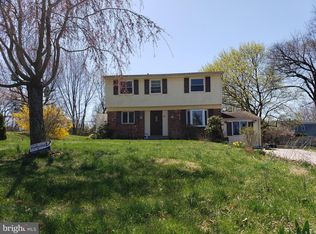 1610 Daws Rd, Blue Bell, PA 19422