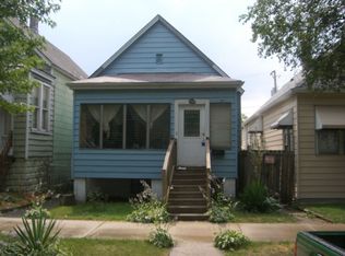 10640 S Albany Ave, Chicago, IL