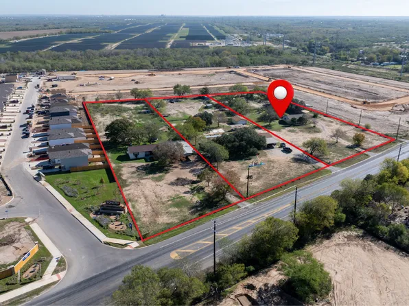14950 Fm 1937, San Antonio, TX 78221