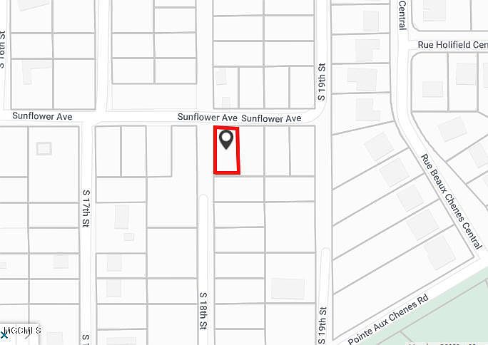 1st image of 0 Sunflower Ave
