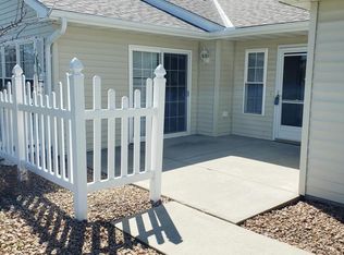 1908 Oak Tree Ln UNIT A, Austin, MN 55912