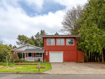 1010 NE Fogarty St, Newport, OR, 97365