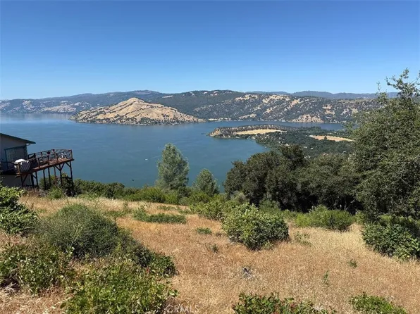 7530 Evergreen Dr #8-9, Kelseyville, CA 95451