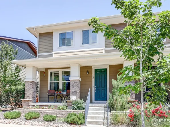 8321 E 33rd Ave, Denver, CO 80238