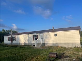 87 Creek Rd, Sugar Grove, PA 16350