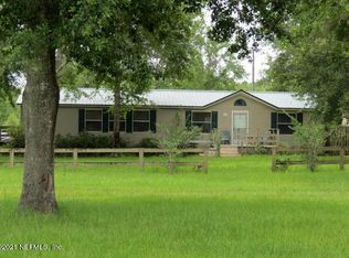 5971 Beaverbrook St, Keystone Heights, FL 32656