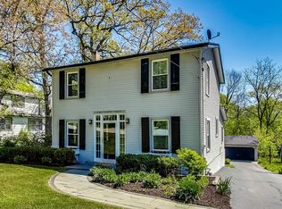 133 Orchard St, Williams Bay, WI 53191